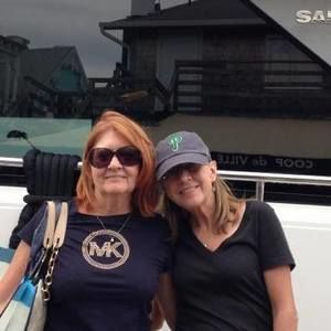 Meet your Posher, Barbara